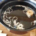 おさかな食堂 Honu - 