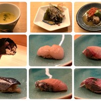 鮨おにかい＋1 - 