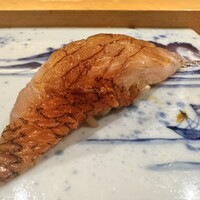 鮨 銀座おのでら 弟 本店 - 