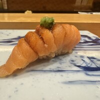 鮨 銀座おのでら 弟 本店 - 