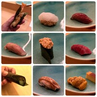 鮨おにかい＋1 - 
