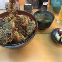 北新地 天富 - 