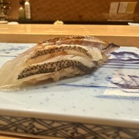 鮨 銀座おのでら 弟 本店 - 
