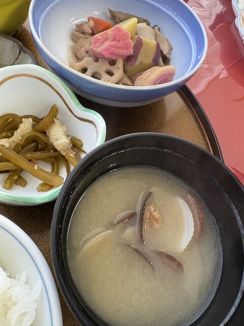 風の宿 宗谷パレス - 稚内（旅館・民宿）の写真