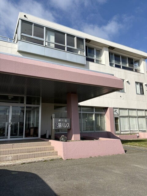 風の宿 宗谷パレス - 稚内（旅館・民宿）の写真