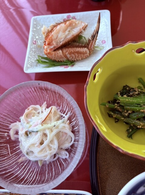 風の宿 宗谷パレス - 稚内（旅館・民宿）の写真