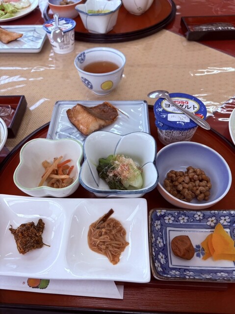 風の宿 宗谷パレス - 稚内（旅館・民宿）の写真