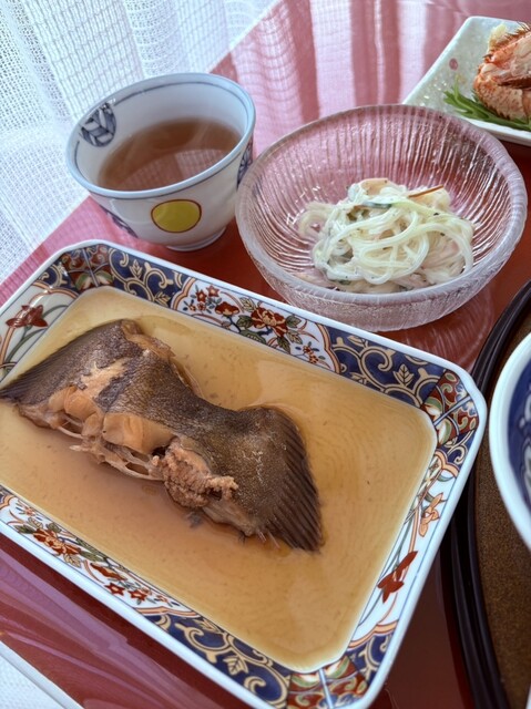 風の宿 宗谷パレス - 稚内（旅館・民宿）の写真