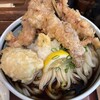 讃歌うどん はんげしょう