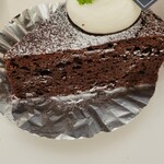 ナチュレ - 料理写真: