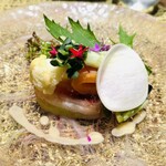 カジュアルフレンチ　アミー - 