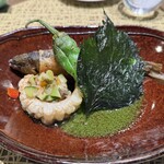 カジュアルフレンチ　アミー - 