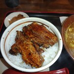 まるすい - マイレビ様に習ってチャーシュートッピングしたけれど、自分的には要らないかな…むしろサラダとか野菜が欲しい