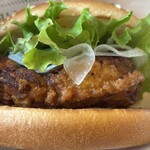 フレッシュネスバーガー - 