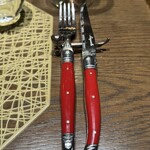 カジュアルフレンチ　アミー - 