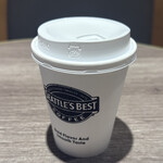 シアトルズベストコーヒー - ドリンク写真: