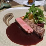 カジュアルフレンチ　アミー - 