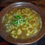 まるすい - もっと刺激欲しくなるけど、量が有るのでこれくらいで、あとは自分で、胡椒、唐辛子で工夫されると良いかと