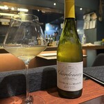 カジュアルフレンチ　アミー - 