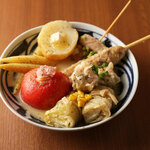 おでんと炉端たけし - 