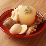 おでんと炉端たけし - 