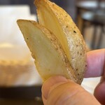 フレッシュネスバーガー - 
