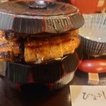 ひつまぶし 花岡 - 