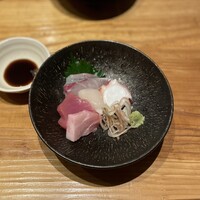 魚感うえさき - 