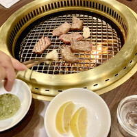 天壇  祇園本店 - 