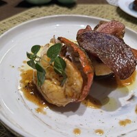 カジュアルフレンチ　アミー - 