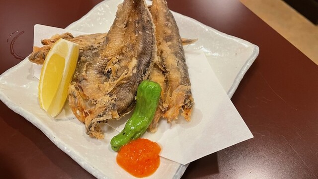 麻遊味亭 &ndash; 郡山の居酒屋｜美味しい和食とお酒でくつろぐ