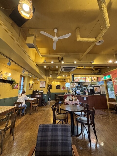 FRESHNESS BURGER Sapporo Nishi 28 Chome Ten photo 5