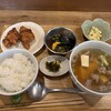 くじら食堂