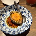肉と炉ばた さんど。 - 