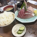 食事処かしわくら - 