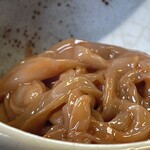 そば処 砂武縞 - 