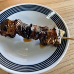 うなぎ のじまや - 