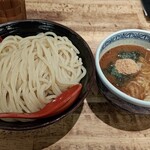 三田製麺所 新宿西口店 - つけ麺