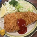 食事処かしわくら - 