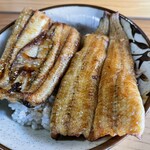 うなぎ のじまや - 