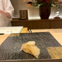 鮨 赤酢 かぶと - 