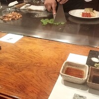 ステーキハウス 大和 - 