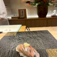 鮨 赤酢 かぶと - 