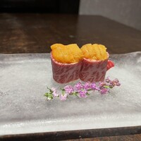 牛牛 西麻布 総本店 - 