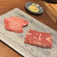 和牛焼肉やくにく 徹 - 