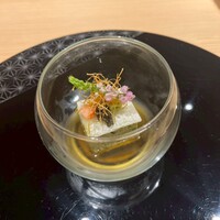 鮨 赤酢 かぶと - 