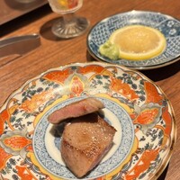 和牛焼肉やくにく 徹 - 