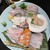 函館 開陽亭 - 料理写真: