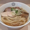 TOKYO RAMEN とうか