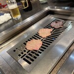 本格焼肉 寿香苑 あまつぼ - 